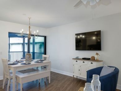 Anna Maria Island Vacation Rental Condo 2 Bedrooms Sleeps 6