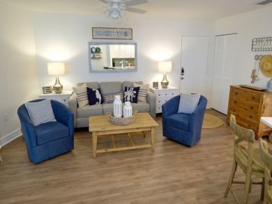 Anna Maria Island Vacation Rental Condo 2 Bedrooms Sleeps 6