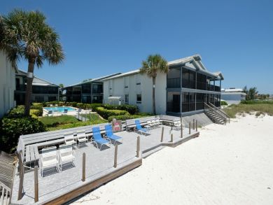 Best Value Holmes Beach Vacation Condo Sleeps 6 Guests