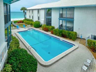 Best Value Holmes Beach Vacation Condo Sleeps 6 Guests