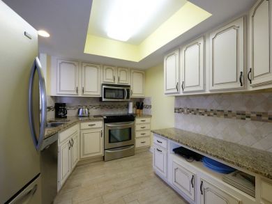 Best Value Holmes Beach Vacation Condo Sleeps 6 Guests