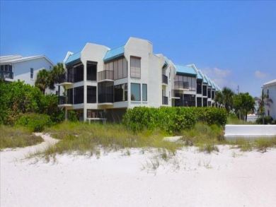 Holmes Beach Vacation Rental Condo Two Bedrooms