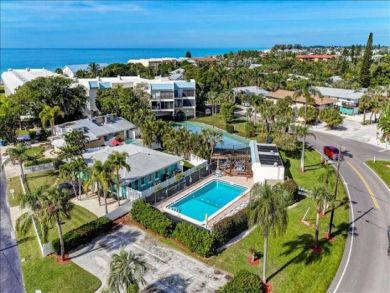 Holmes Beach Vacation Rental Condo Two Bedrooms