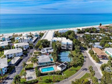 Holmes Beach Vacation Rental Condo Two Bedrooms