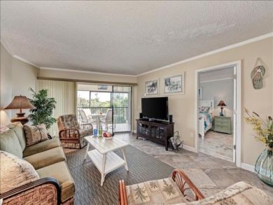 Holmes Beach Vacation Rental Condo Two Bedrooms