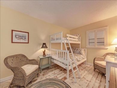 Holmes Beach Vacation Rental Condo Two Bedrooms