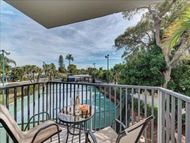 Holmes Beach Vacation Rental Condo Two Bedrooms