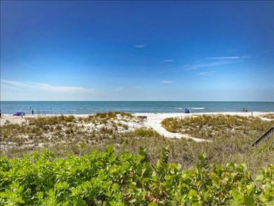 Holmes Beach Vacation Rental Condo Two Bedrooms