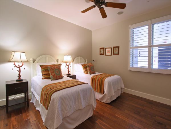 Wailea Luxury Vacation Rental Condo Three Bedrooms Sleeps 8