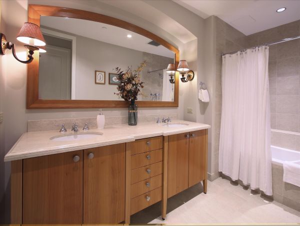 Wailea Luxury Vacation Rental Condo Three Bedrooms Sleeps 8