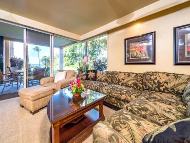 Wailea Vacation Rental Condo Two Bedrooms Partial Ocean View Wailea Vacation Rental Condo Two Bedrooms Partial Ocean View