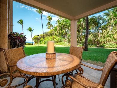Wailea Vacation Rental Condo Two Bedrooms Partial Ocean View Wailea Vacation Rental Condo Two Bedrooms Partial Ocean View