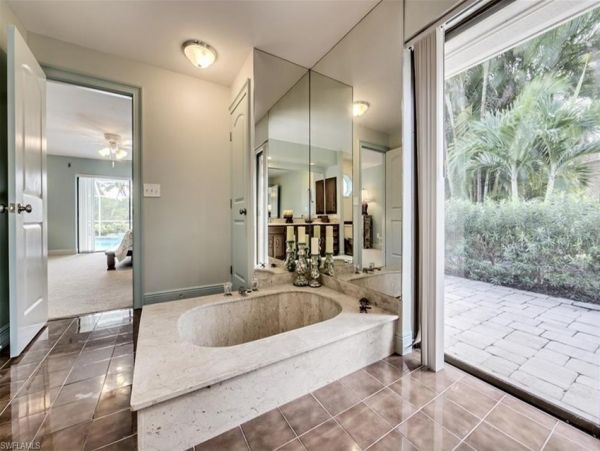 Three Bedroom Home on Sanibel with Private Pool on East End