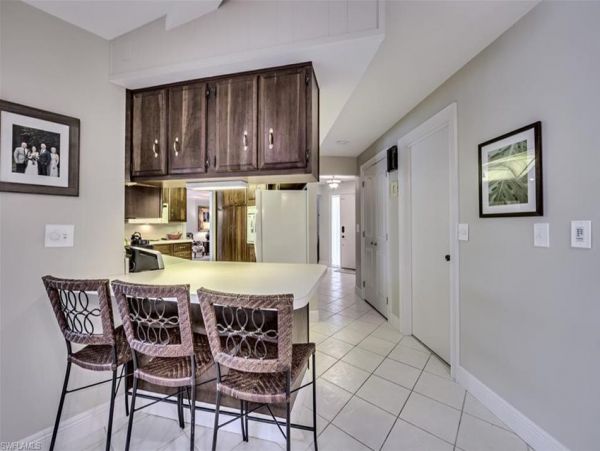 Three Bedroom Home on Sanibel with Private Pool on East End