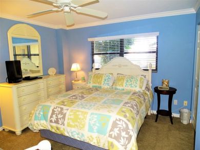 Siesta Key Vacation Rental Three Bedrooms Walk Out to Beach