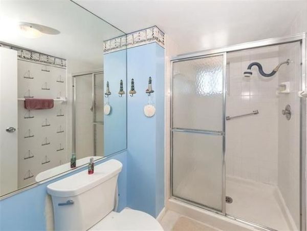 Holmes Beach 2 Bedroom Condo with Views of The Gulf