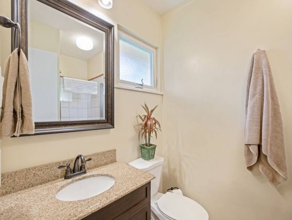 Lahaina Maui One Bedroom Unit Sleeps Four Guest