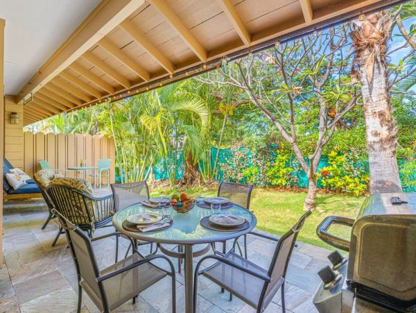 Lahaina Maui One Bedroom Unit Sleeps Four Guest