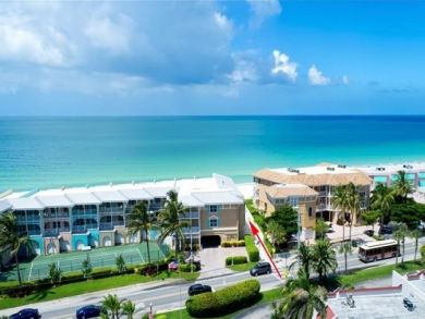Bradenton Beach Vacation Condo Sleeps Six Guests