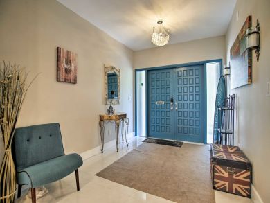 Miami Vacation Home Sleeps Ten Guests