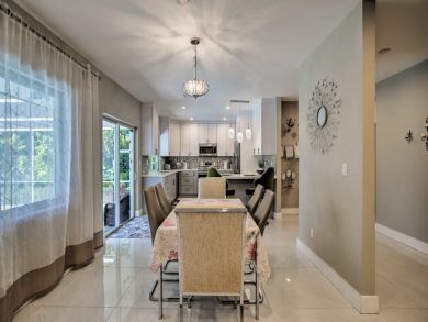 Miami Vacation Home Sleeps Ten Guests