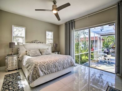 Miami Vacation Home Sleeps Ten Guests