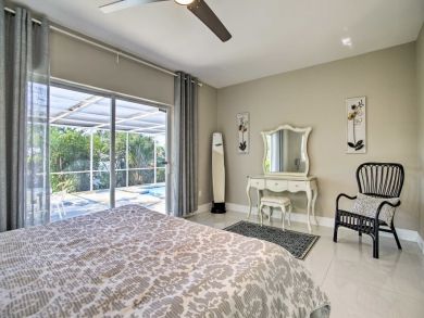 Miami Vacation Home Sleeps Ten Guests