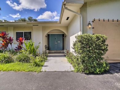 Miami Vacation Home Sleeps Ten Guests