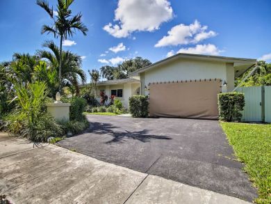 Miami Vacation Home Sleeps Ten Guests