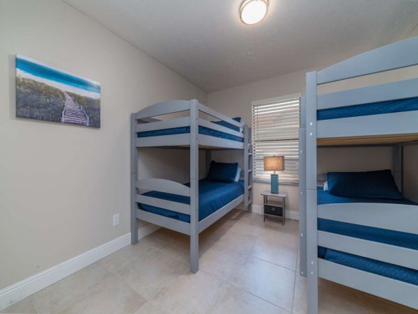 Short Walk to Beach Marco Island Vacation Home Private Pool
