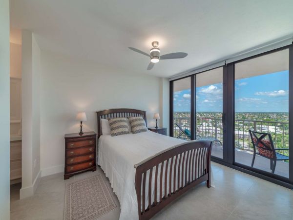 Marco Island 2 Bedroom Vacation Condo Private Beach Access