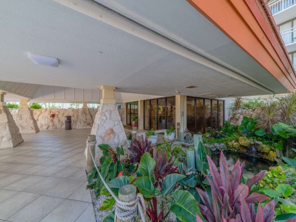 Marco Island 2 Bedroom Vacation Condo Private Beach Access
