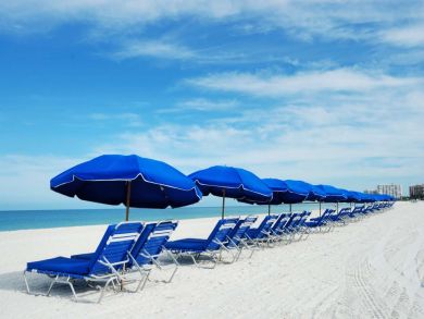 Marco Island Condo 929471