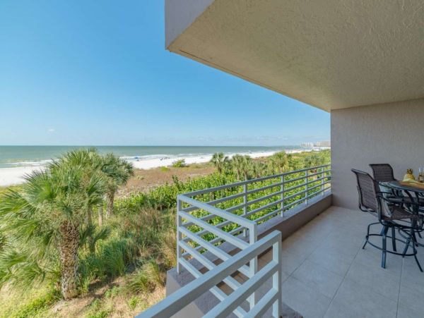 Marco Island Vacation Beach Condo Sleeps 4 Guests Gulf Views
