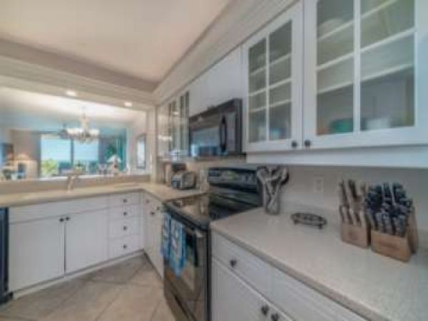 Marco Island Vacation Beach Condo Sleeps 4 Guests Gulf Views