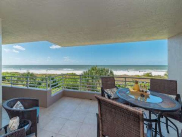Marco Island Vacation Beach Condo Sleeps 4 Guests Gulf Views