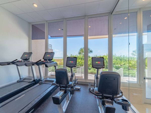 Marco Island Vacation Beach Condo Sleeps 4 Guests Gulf Views