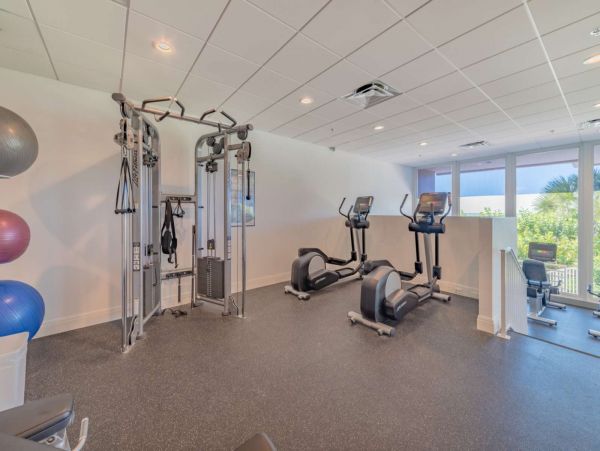 Marco Island Vacation Beach Condo Sleeps 4 Guests Gulf Views