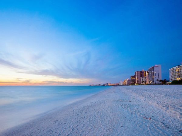 One Bedroom Marco Island Vacation Condo Sleeps 4 Guests