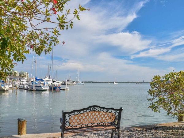 One Bedroom Marco Island Vacation Condo Sleeps 4 Guests