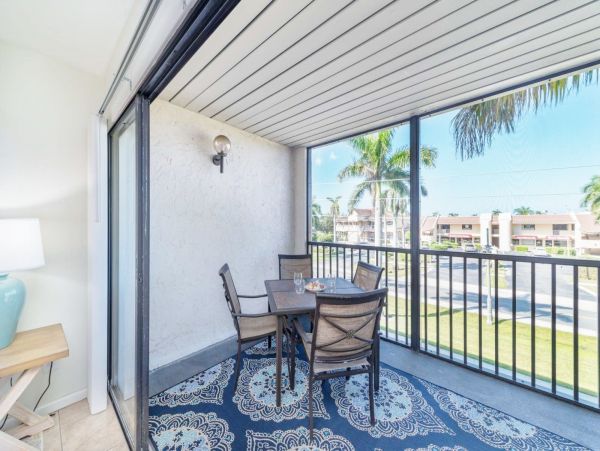 One Bedroom Marco Island Vacation Condo Sleeps 4 Guests