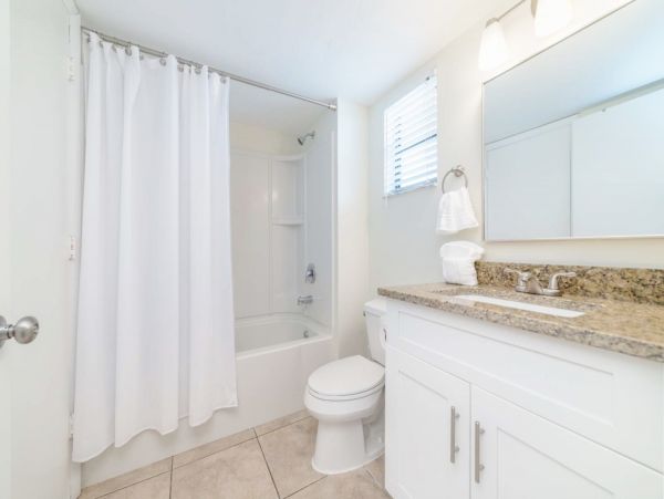 One Bedroom Marco Island Vacation Condo Sleeps 4 Guests
