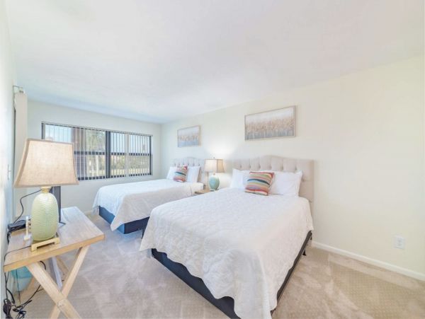 One Bedroom Marco Island Vacation Condo Sleeps 4 Guests