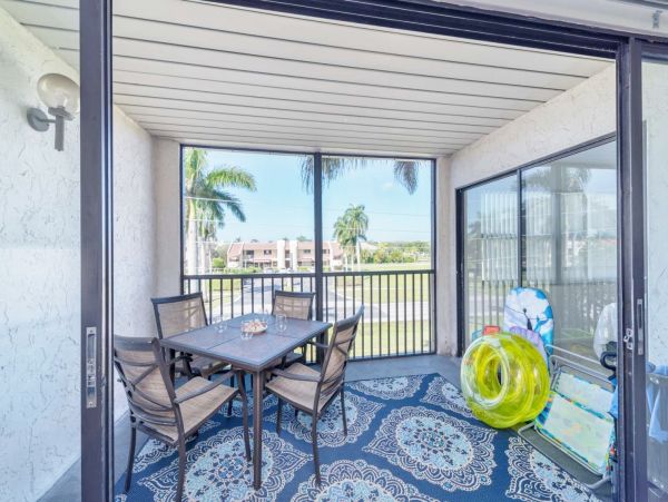 One Bedroom Marco Island Vacation Condo Sleeps 4 Guests