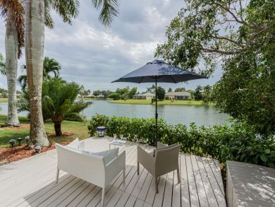 Canalfront Three Bedroom in Exclusive Community Canalfront Three Bedroom in Exclusive Community