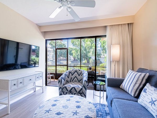 Exquisite 2-Bedroom Vacation Rental in Naples