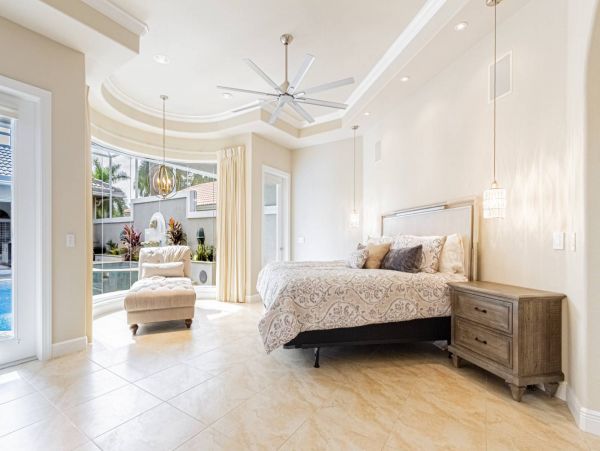 Naples Vacation Rental Home With Private Pool & Spa Sleeps 6