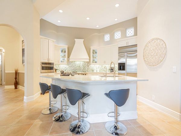 Naples Vacation Rental Home With Private Pool & Spa Sleeps 6