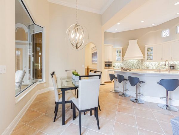 Naples Vacation Rental Home With Private Pool & Spa Sleeps 6