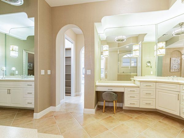 Naples Vacation Rental Home With Private Pool & Spa Sleeps 6